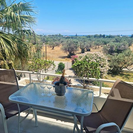 Villa Olive Grove Afando Esterno foto