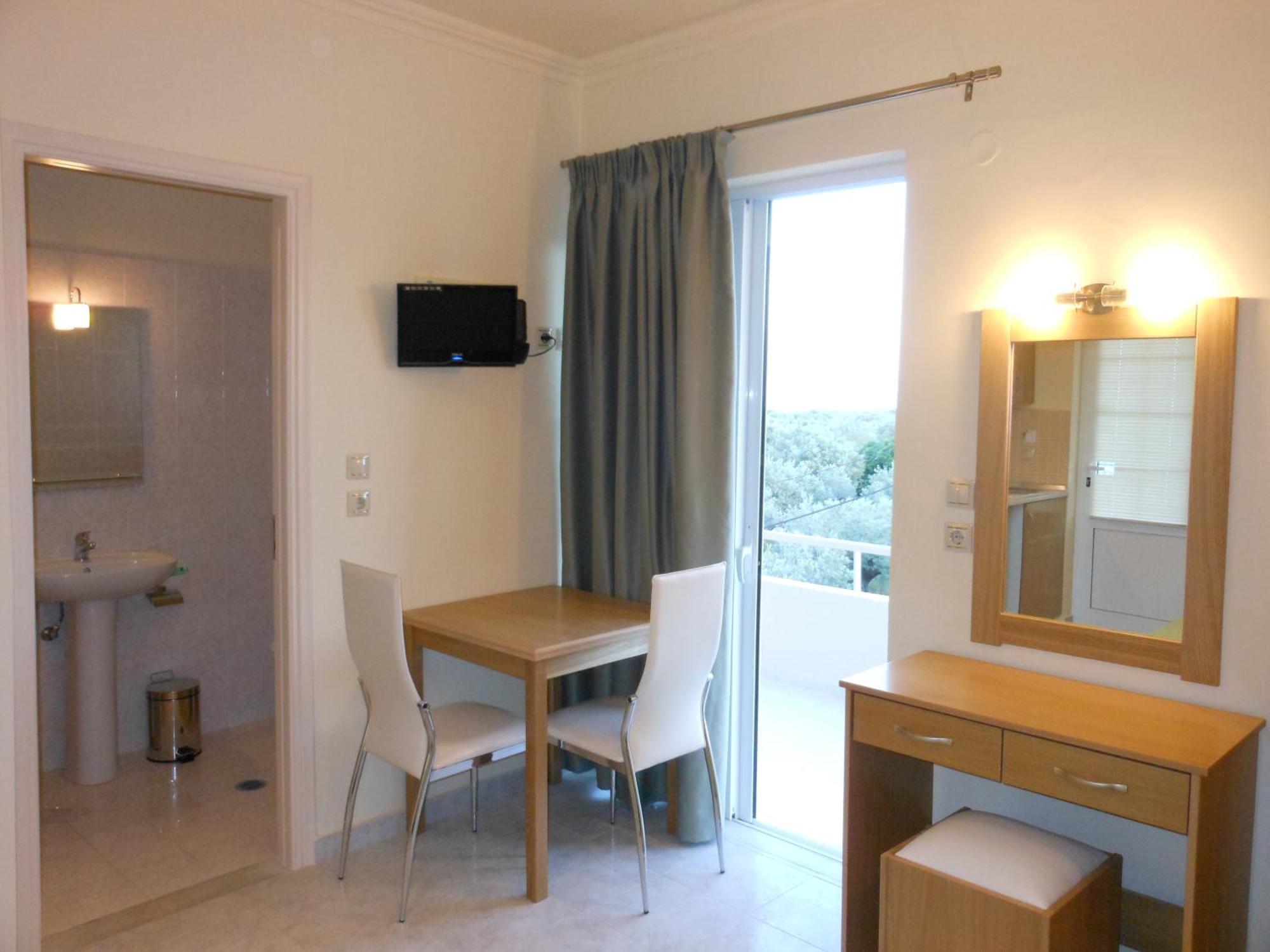 Villa Olive Grove Afando Esterno foto