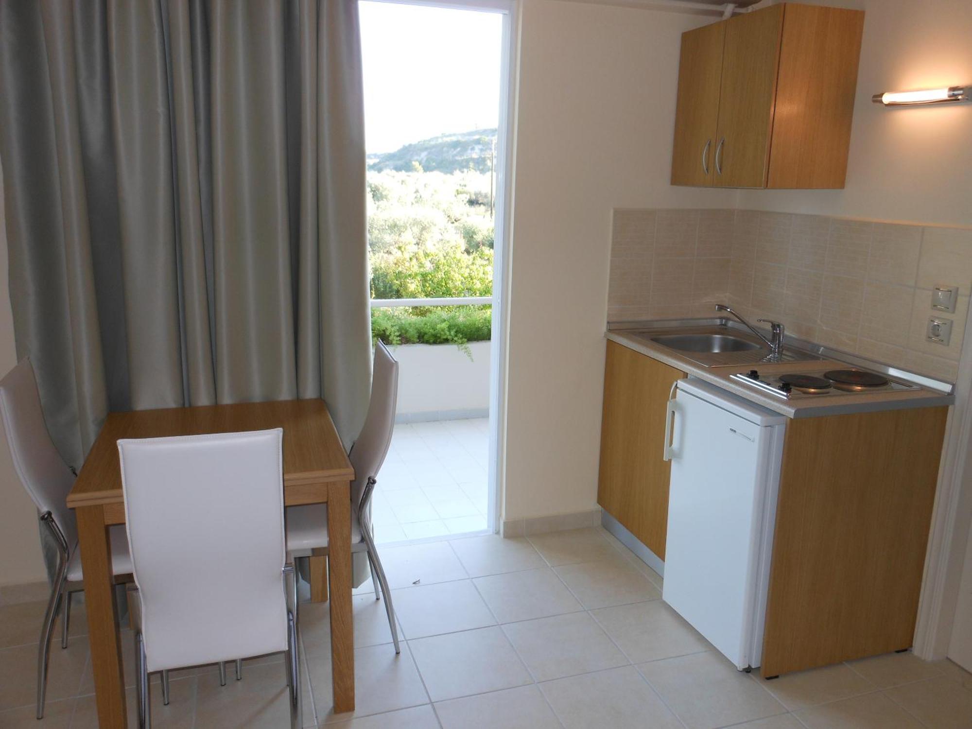 Villa Olive Grove Afando Esterno foto