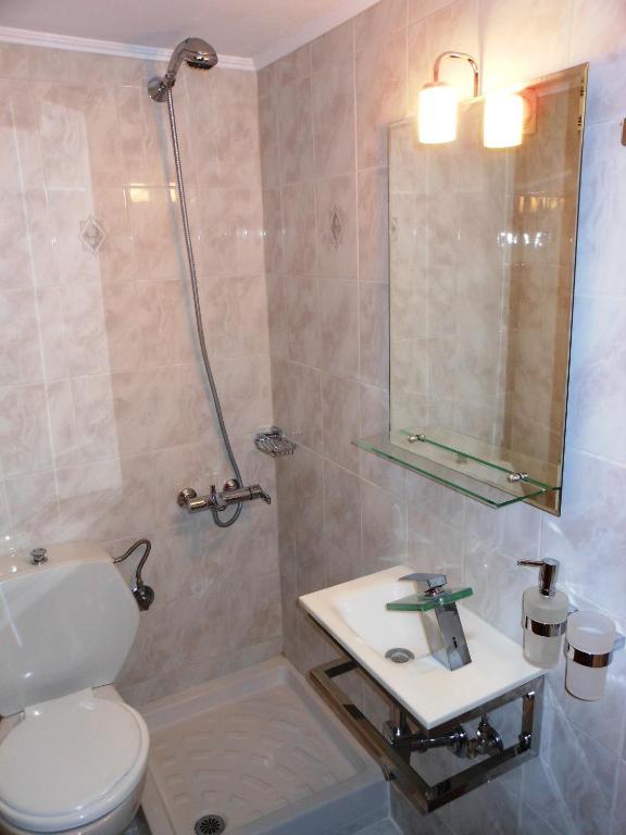 Villa Olive Grove Afando Esterno foto