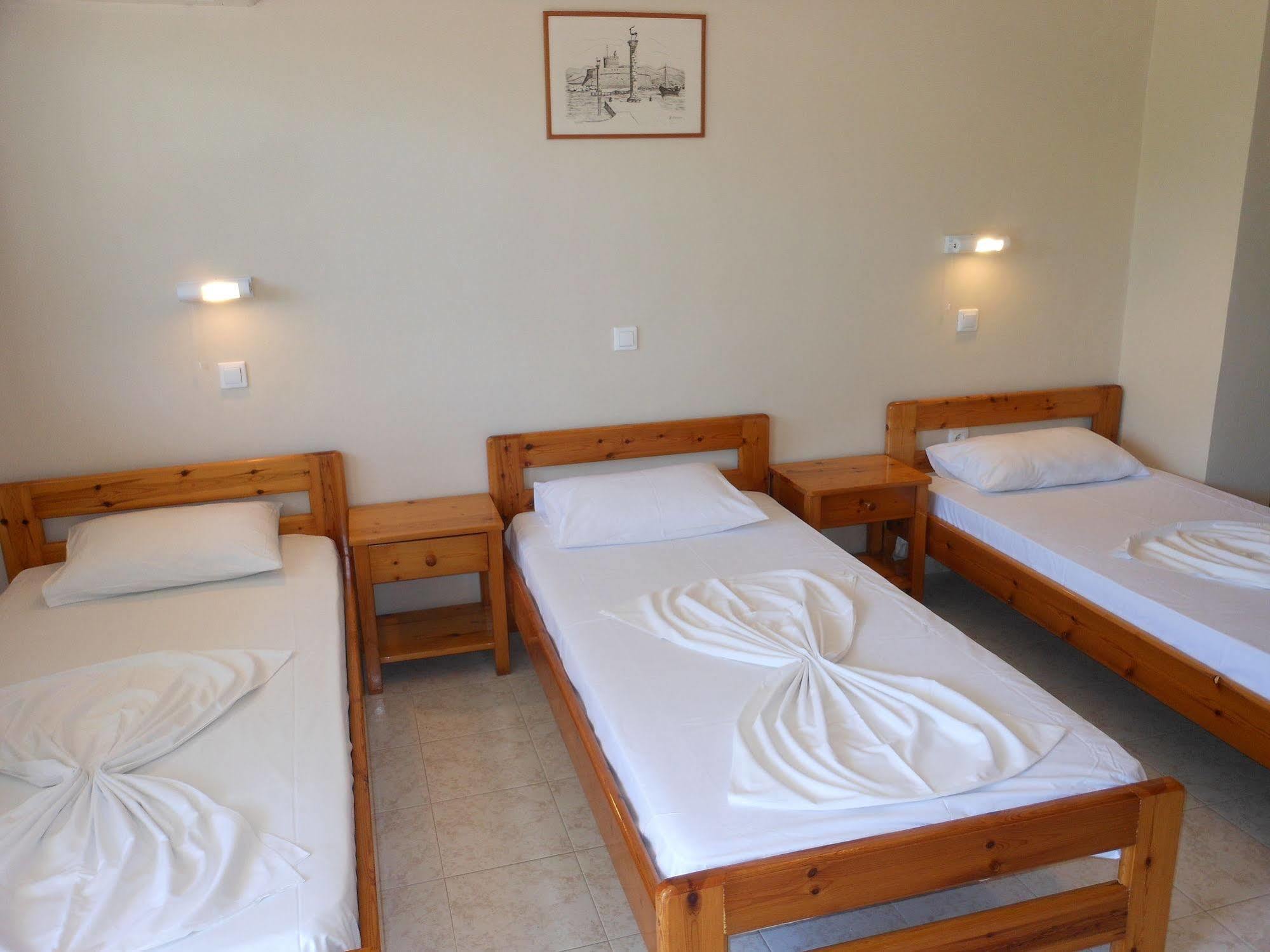 Villa Olive Grove Afando Esterno foto